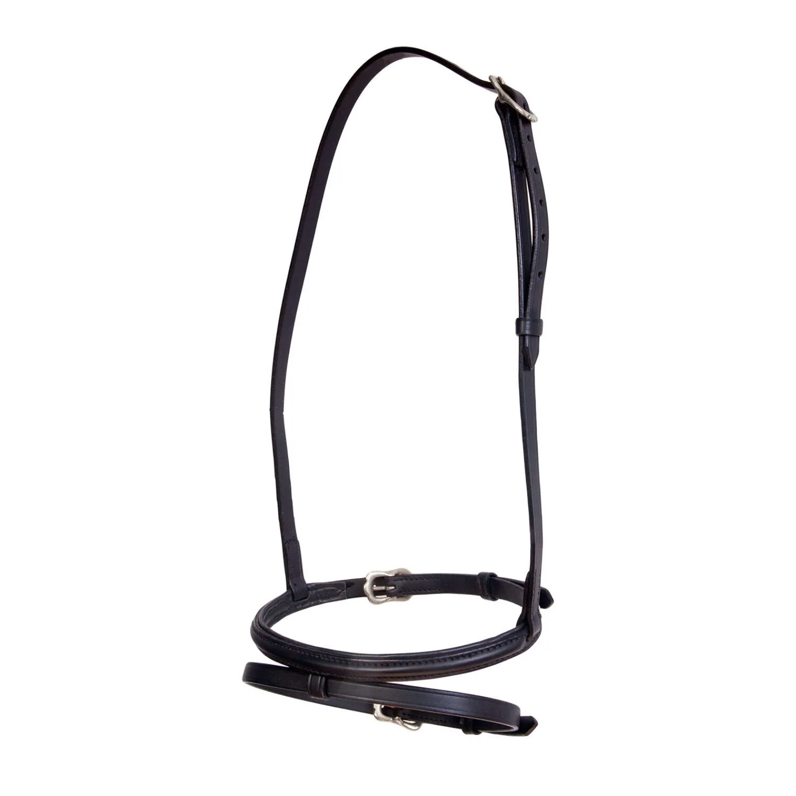 Clearance Iceland combined noseband Bridles & Nosebands