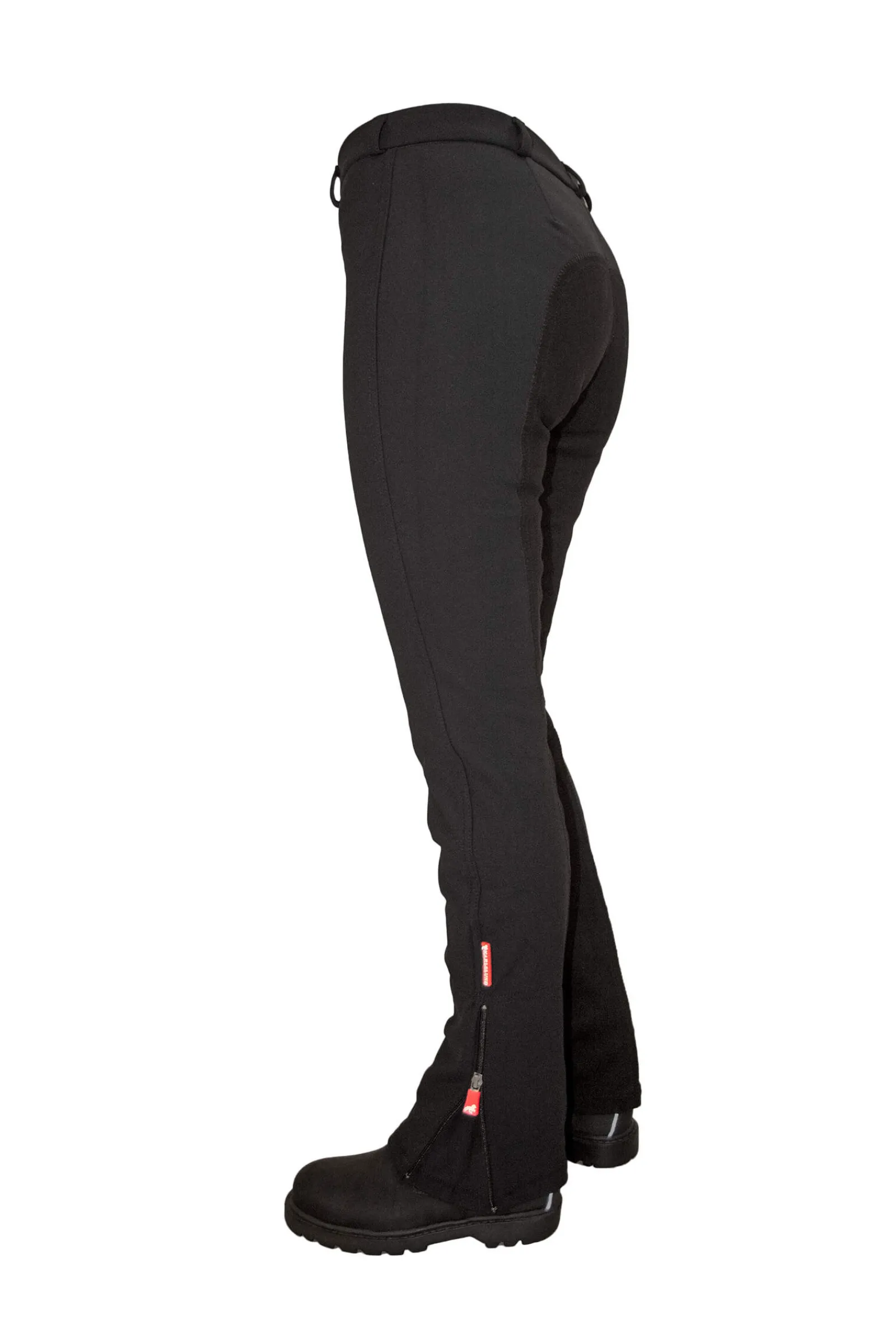 Best Jökull Softshell Jodhpur Full Seat Breeches for Women Jodhpurs