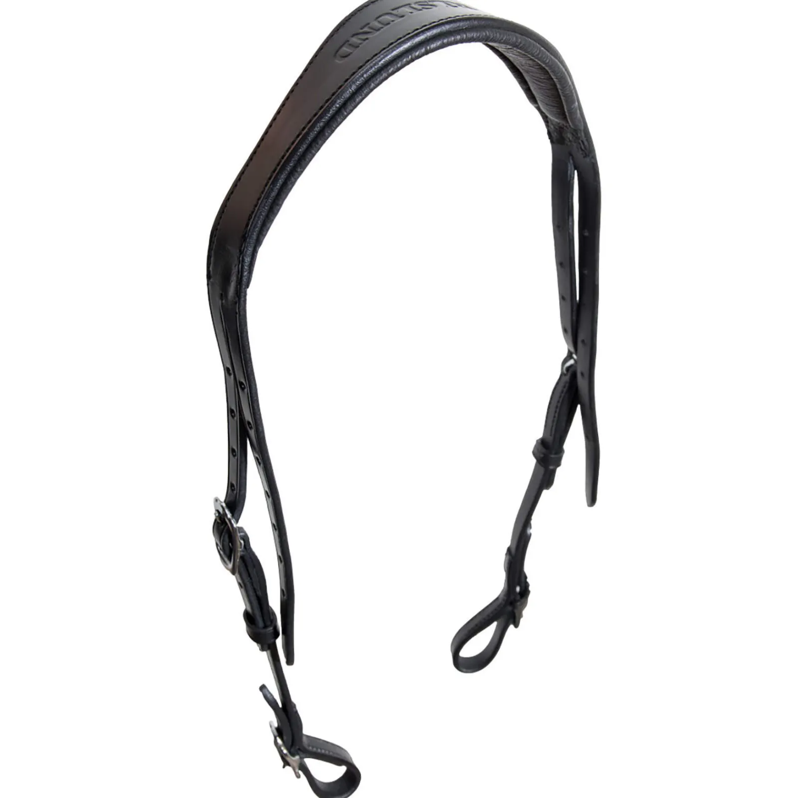 Hot Kombi anatomical Neckband Pony Bridles & Halters|Bridles & Nosebands