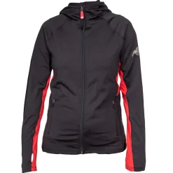 New Kylja Zip Hoodie Women Riding Jumpers & Fleeces|Coats & Jackets