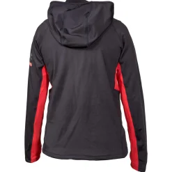 New Kylja Zip Hoodie Women Riding Jumpers & Fleeces|Coats & Jackets