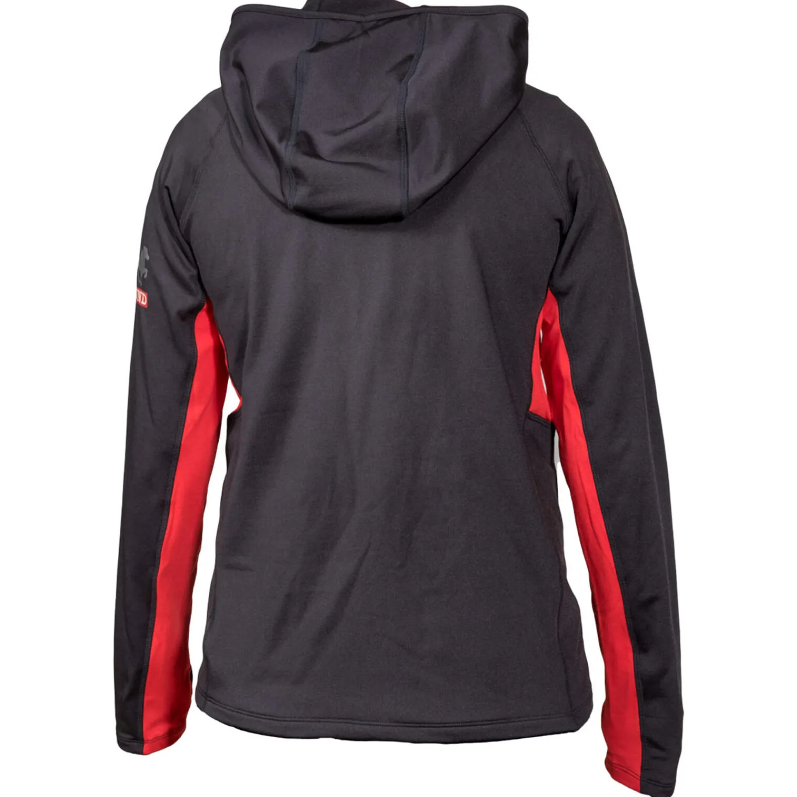 New Kylja Zip Hoodie Women Riding Jumpers & Fleeces|Coats & Jackets