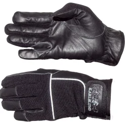 Discount Lux riding gloves, allround All Season Gloves