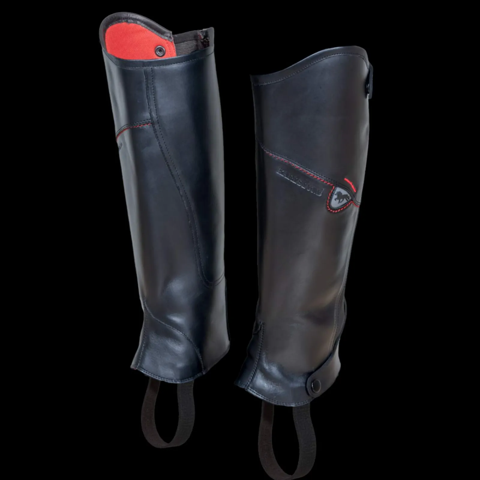 Discount Mini Chaps Half Chaps