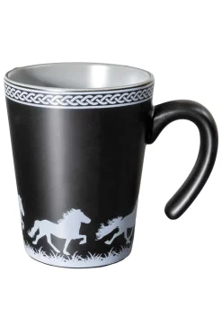 Best Mug with 5 Gaits Gifts & Horse Toys