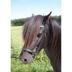 New New style noseband Bridles & Nosebands