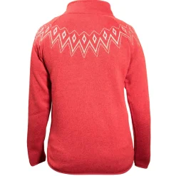 Discount Reykur fleece sweater Women Riding Jumpers & Fleeces|Coats & Jackets