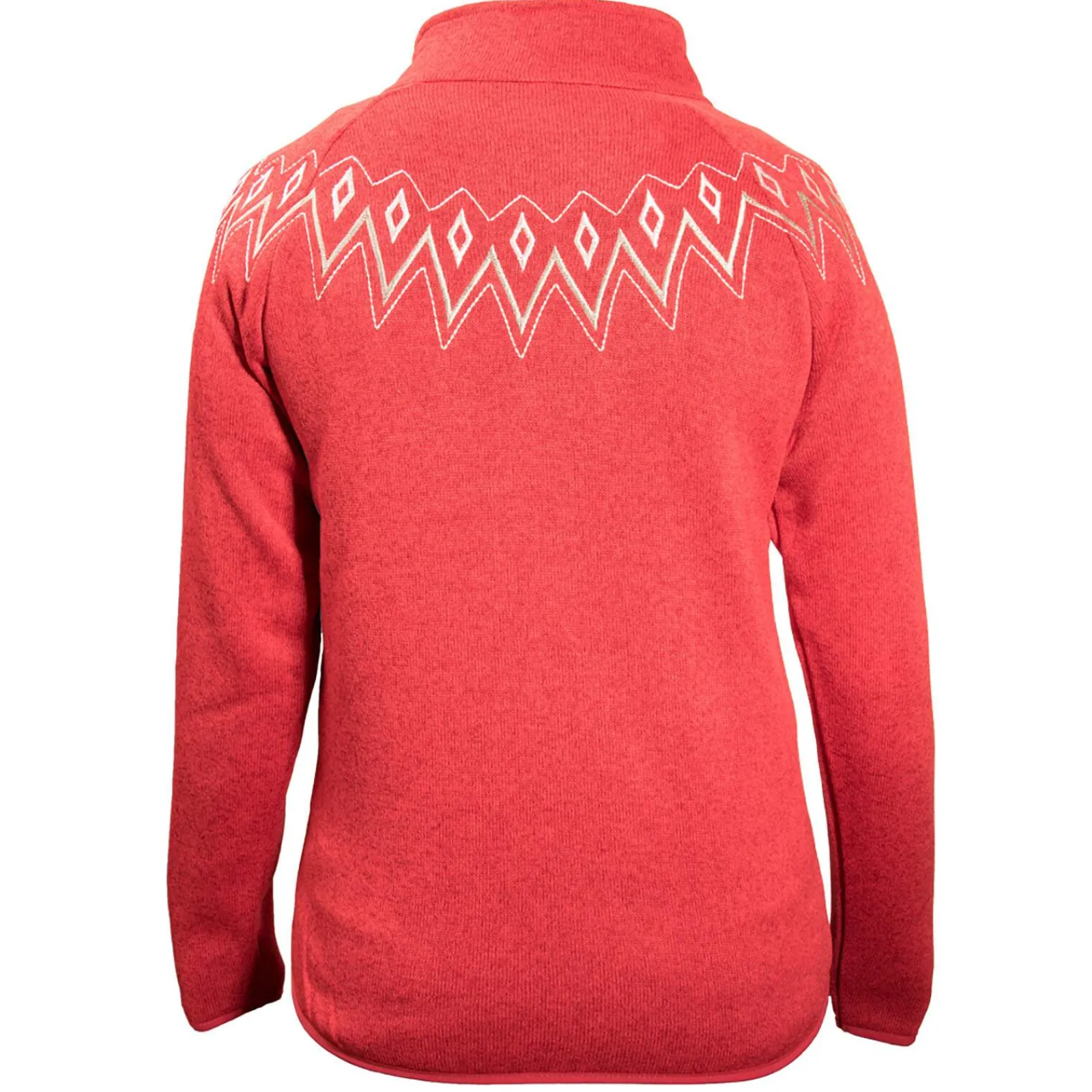 Discount Reykur fleece sweater Women Riding Jumpers & Fleeces|Coats & Jackets