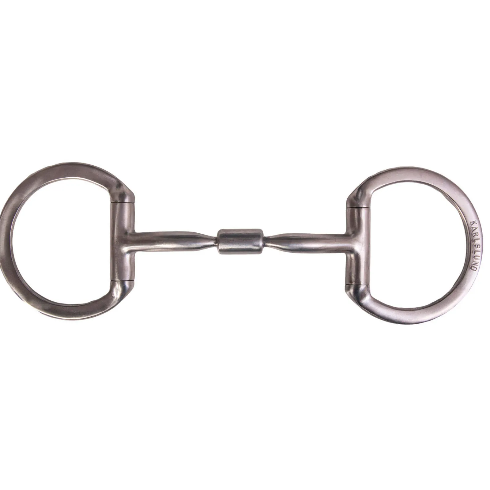 Clearance Titanium eggbut bit Eggbutt Snaffles Bits