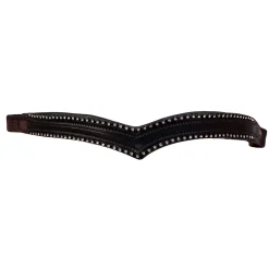 Discount V Browband Browbands