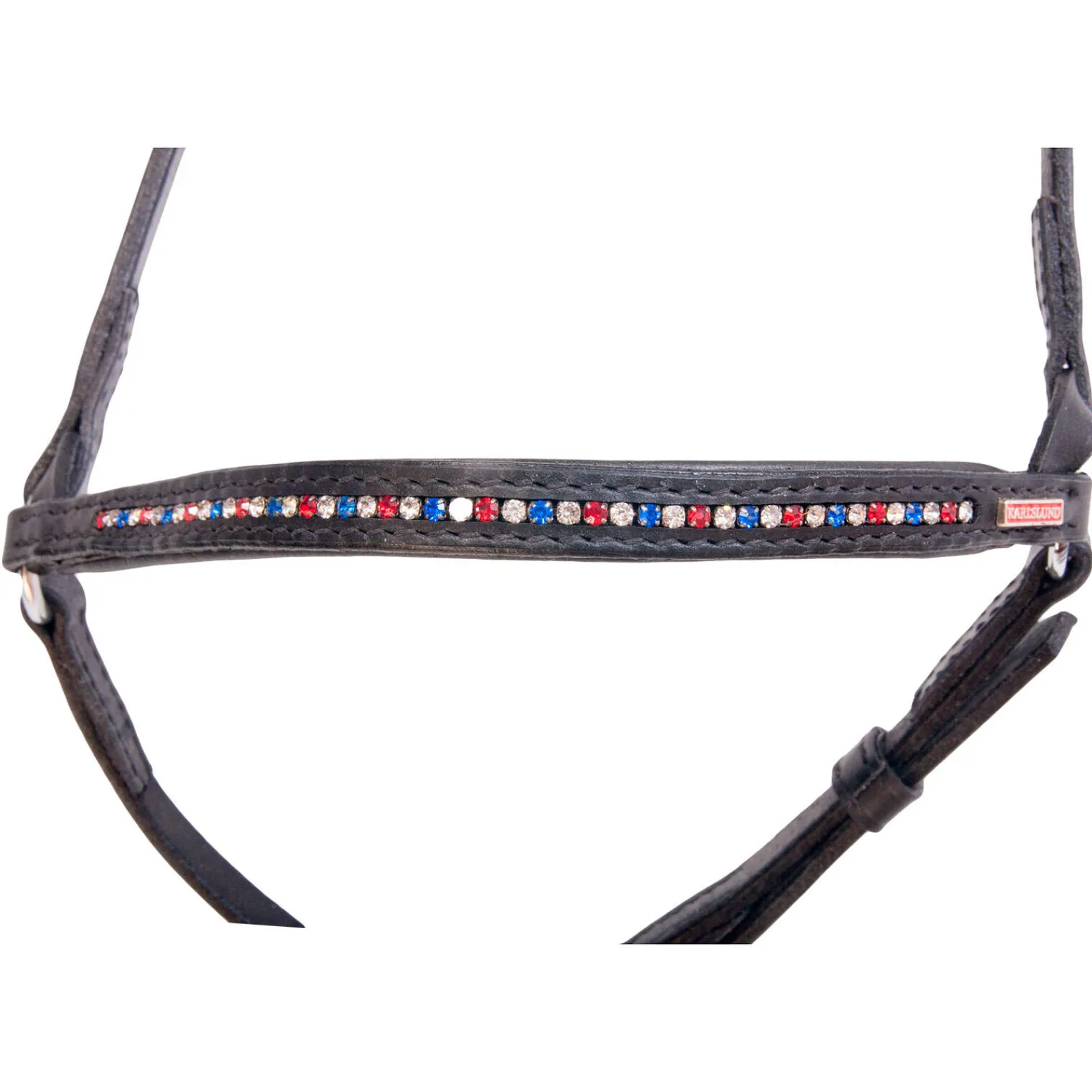 New Wave noseband Bridles & Nosebands