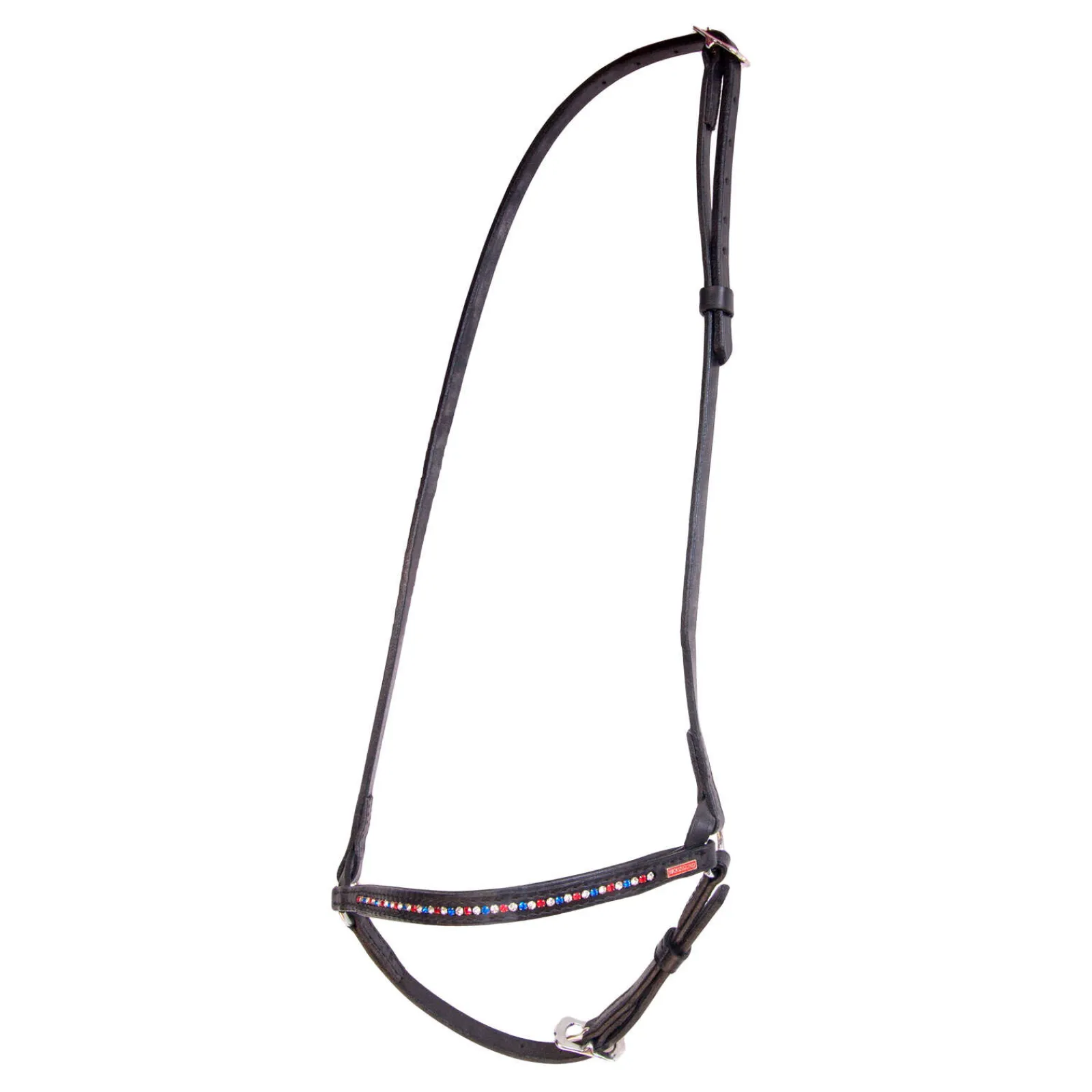 New Wave noseband Bridles & Nosebands