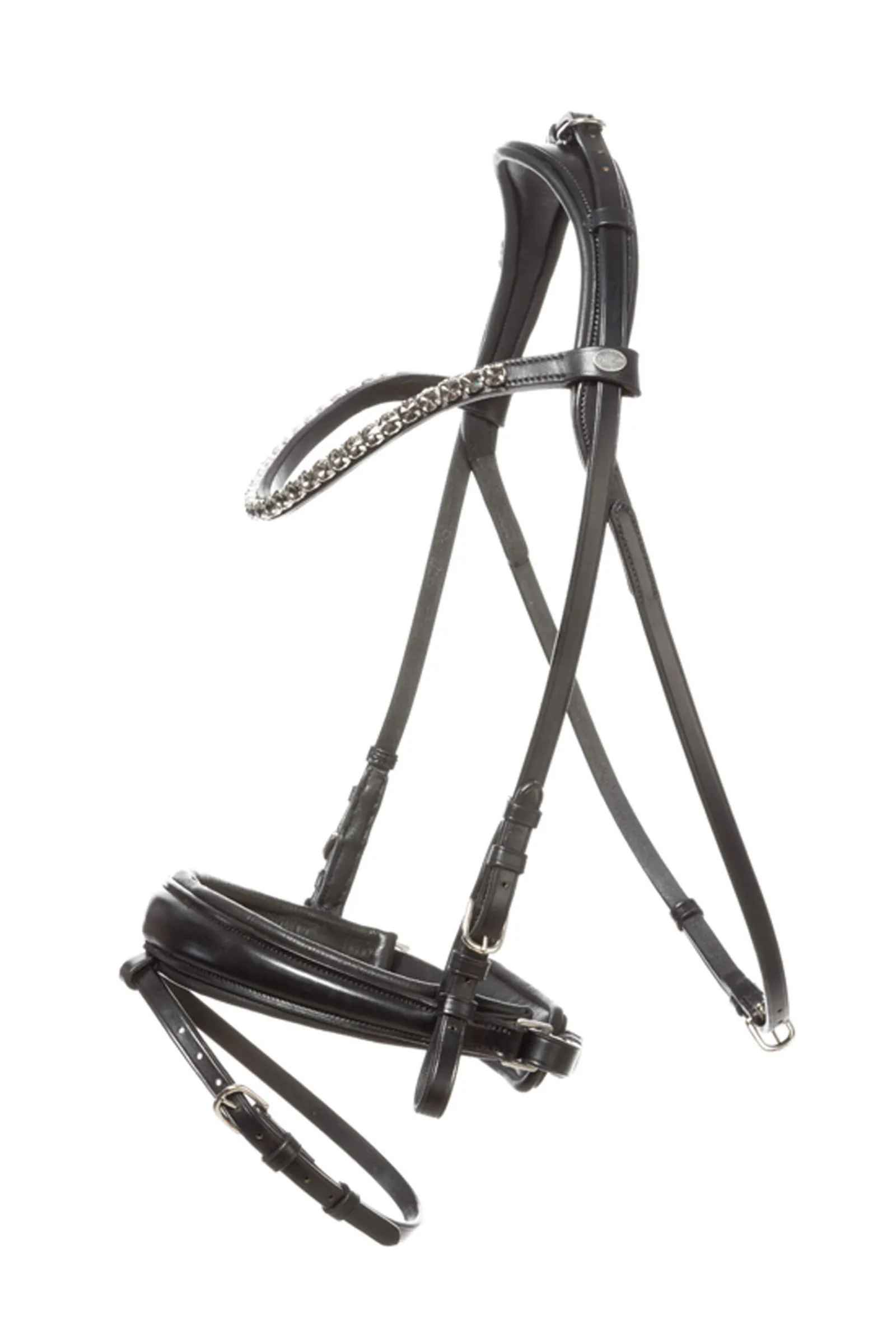 Clearance Ayana KavalSH4 Bridle Pony Bridles & Halters|Bridles & Nosebands
