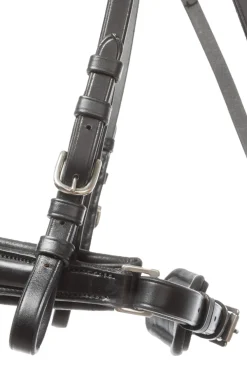 Clearance Ayana KavalSH4 Bridle Pony Bridles & Halters|Bridles & Nosebands