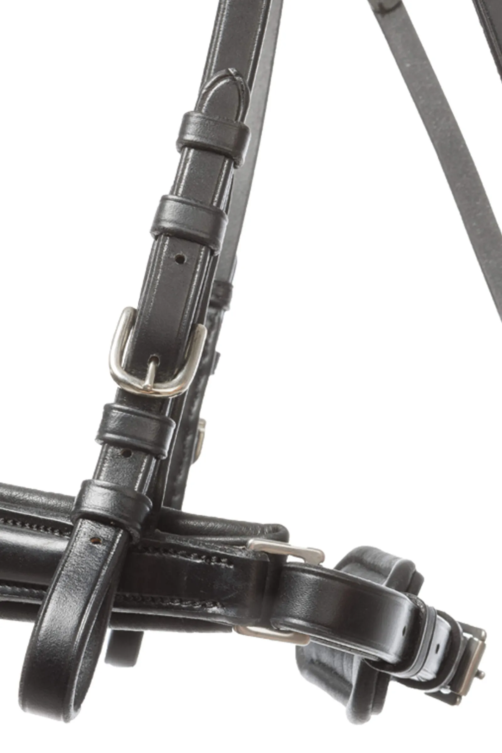 Clearance Ayana KavalSH4 Bridle Pony Bridles & Halters|Bridles & Nosebands