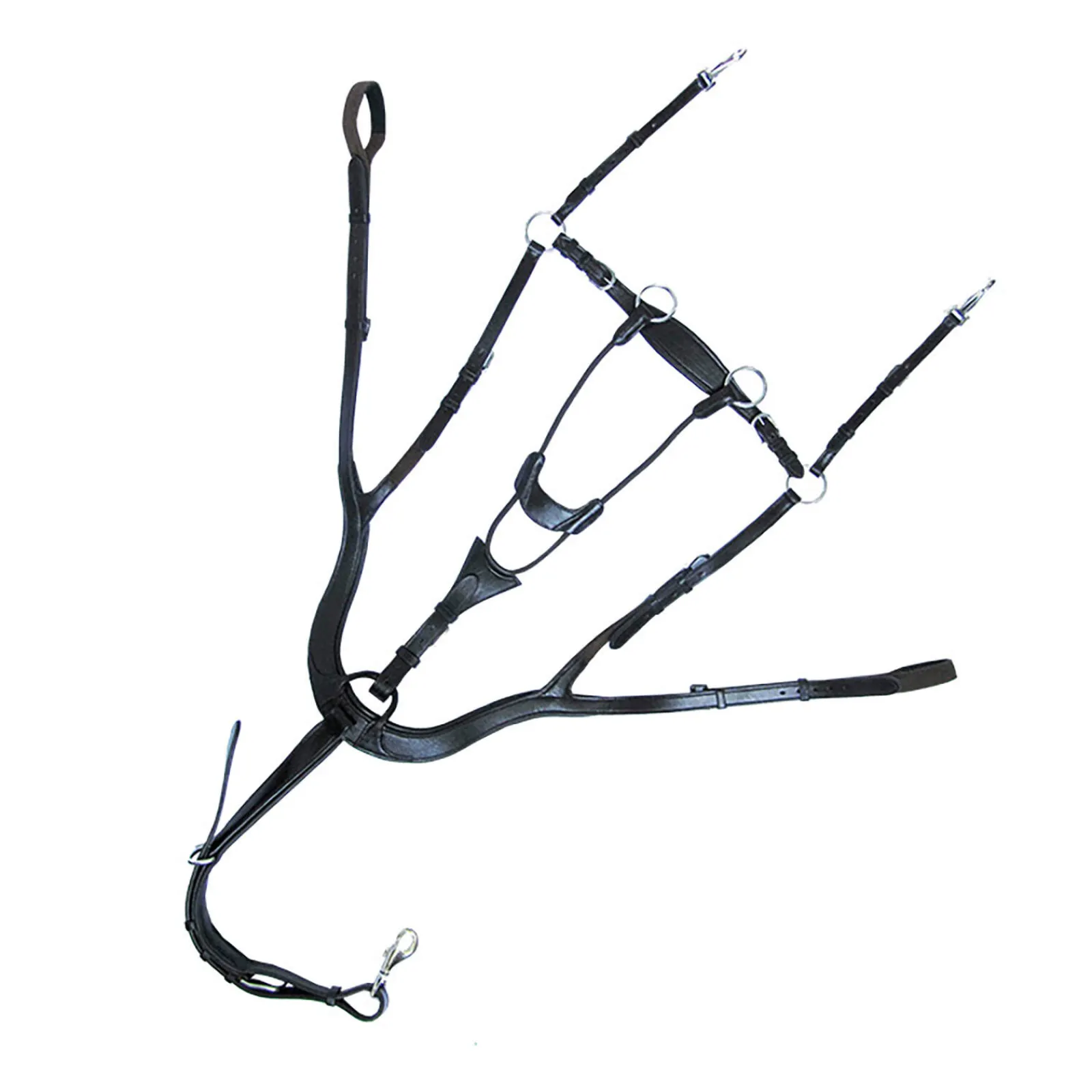 Sale Breastplate Caya 5-point, anatomical Breastplates