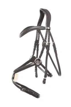 Sale Bridle Everado mexican nb. Bridles & Nosebands