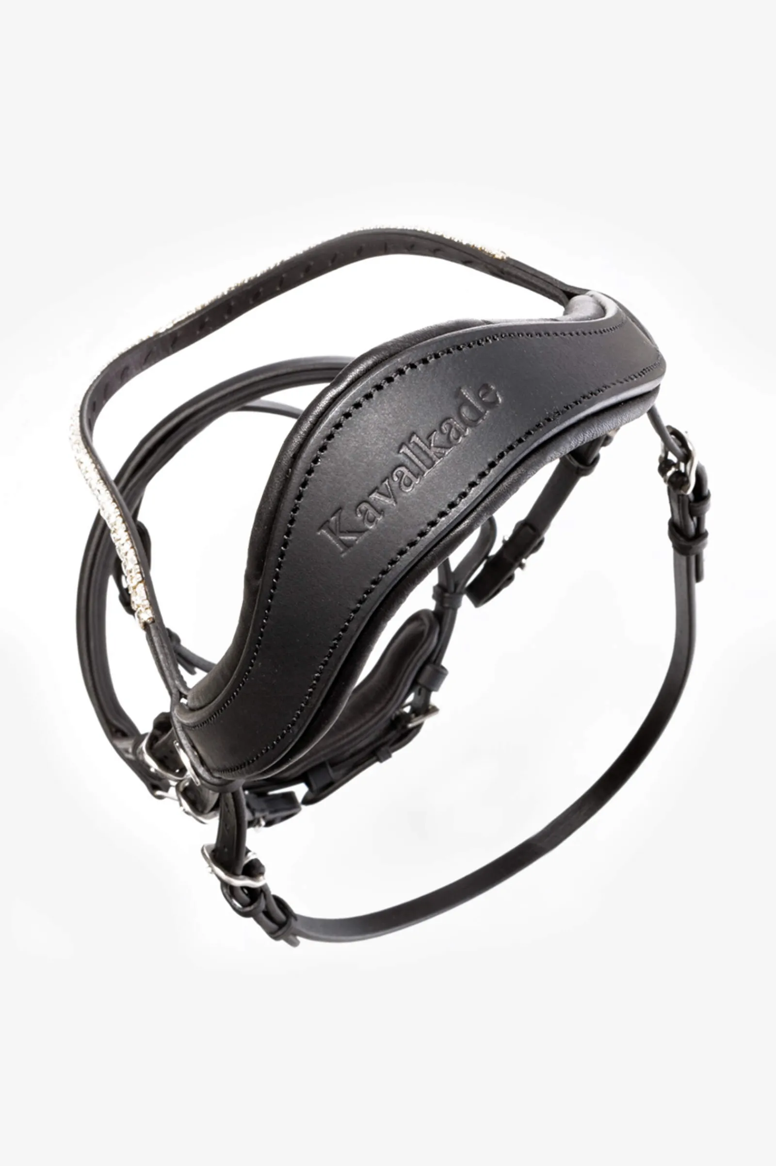Outlet Bridle Everlyn crank nb-flash Bridles & Nosebands