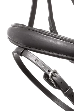 Outlet Bridle Everlyn crank nb-flash Bridles & Nosebands