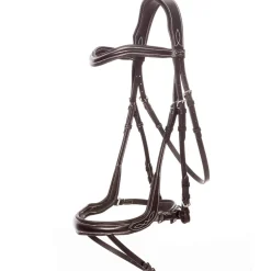 Discount Bridle Ivy IR Pony Bridles & Halters|Bridles & Nosebands