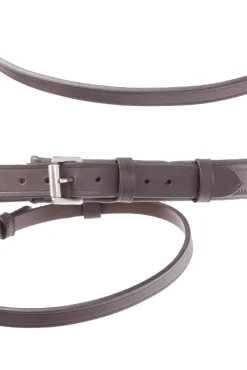 New Bridle Quentin Ecoline, flash noseband Pony Bridles & Halters|Bridles & Nosebands