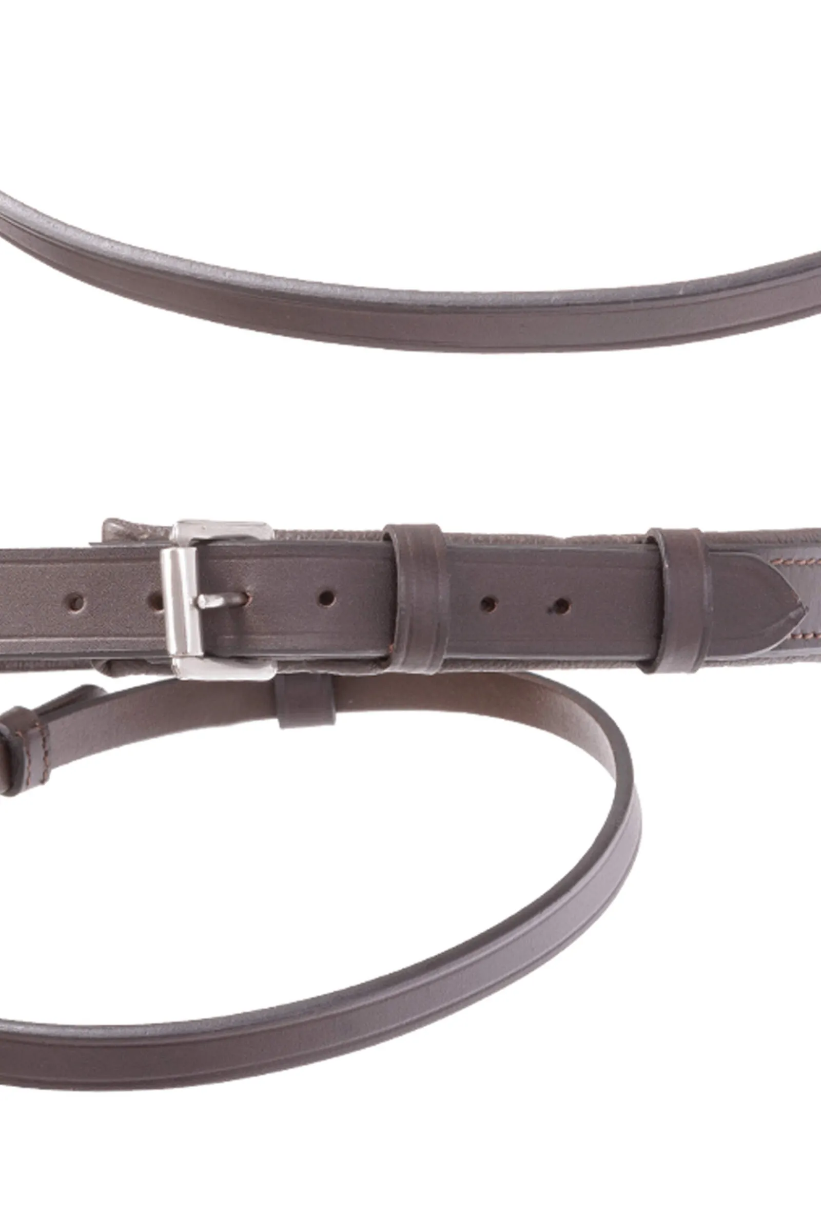 New Bridle Quentin Ecoline, flash noseband Pony Bridles & Halters|Bridles & Nosebands