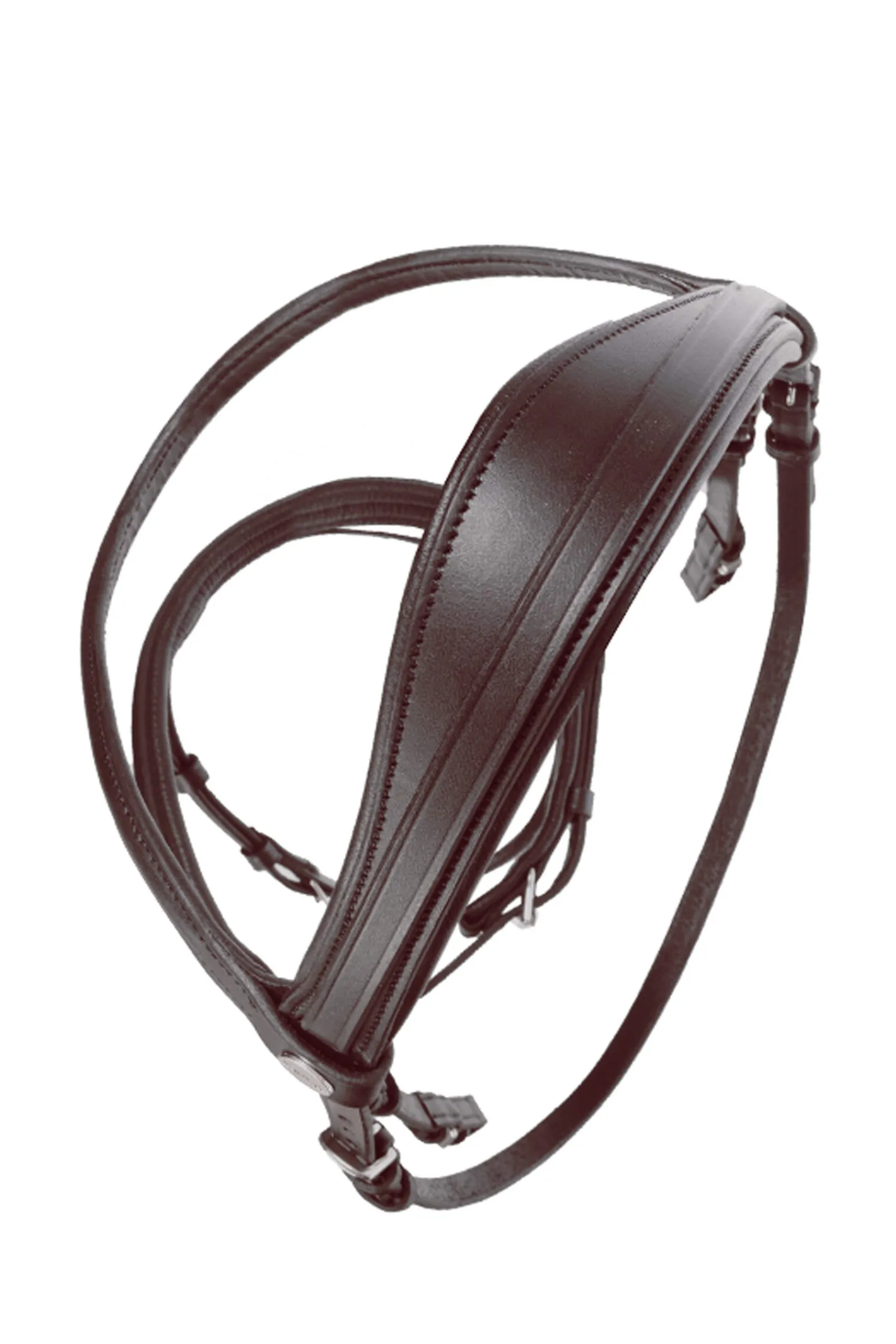 New Bridle Quentin Ecoline, flash noseband Pony Bridles & Halters|Bridles & Nosebands