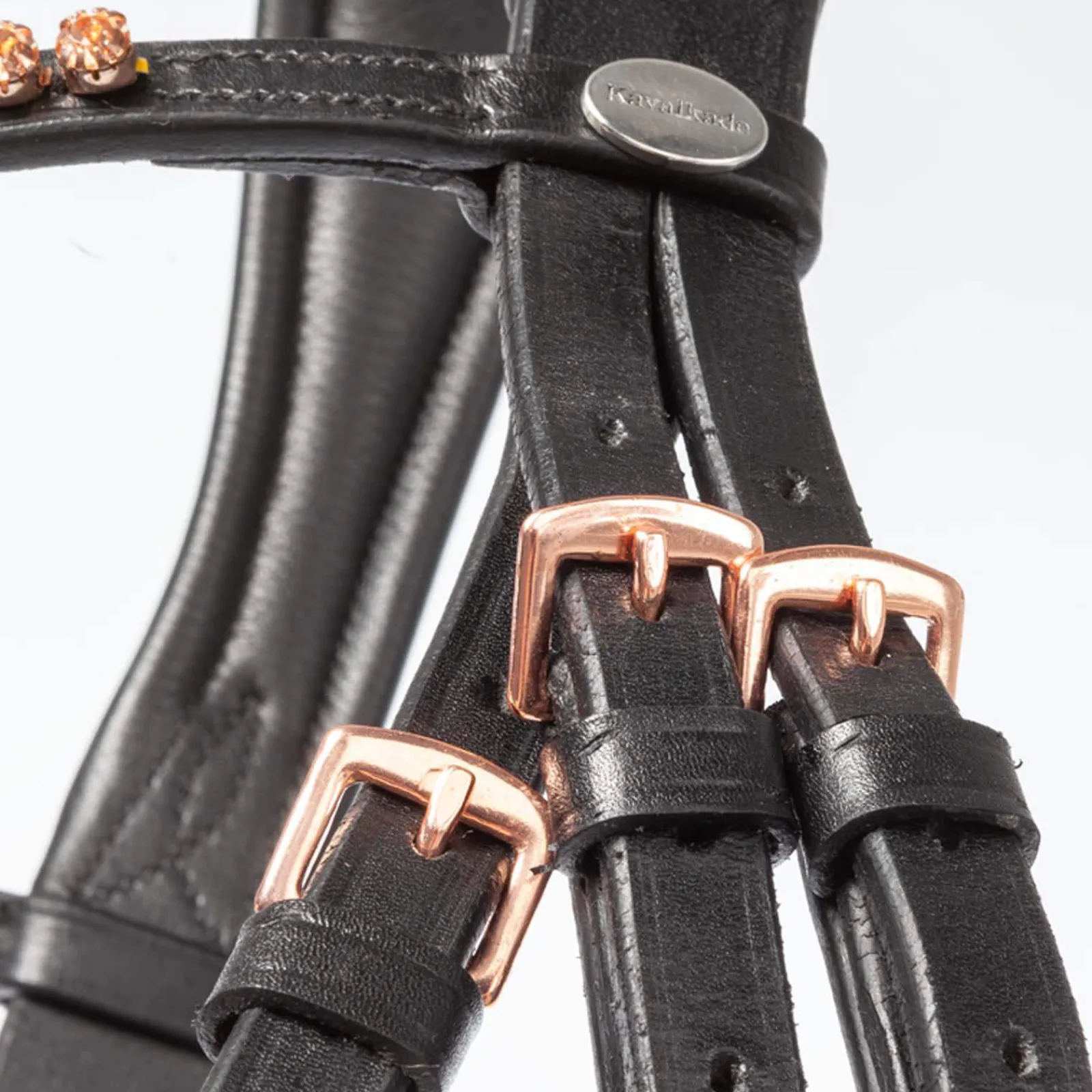 Discount Bridle Rose Pony Bridles & Halters|Bridles & Nosebands