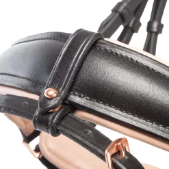 Discount Bridle Rose Pony Bridles & Halters|Bridles & Nosebands