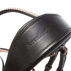 Discount Bridle Rose Pony Bridles & Halters|Bridles & Nosebands