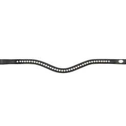 Hot Browband Classic-Weymouth Browbands