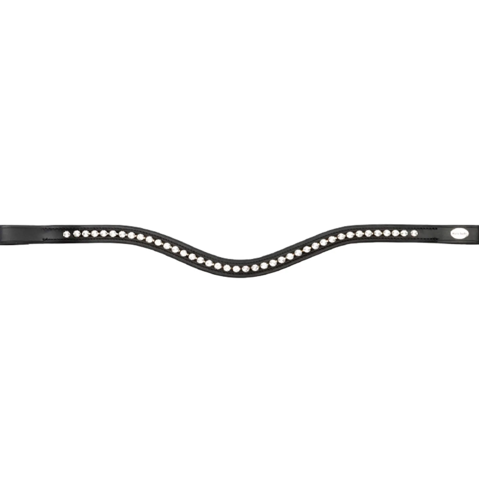 Hot Browband Classic-Weymouth Browbands