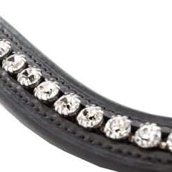 Hot Browband Classic-Weymouth Browbands
