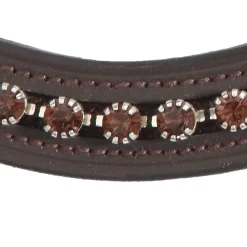 Online Browband Crystal Browbands