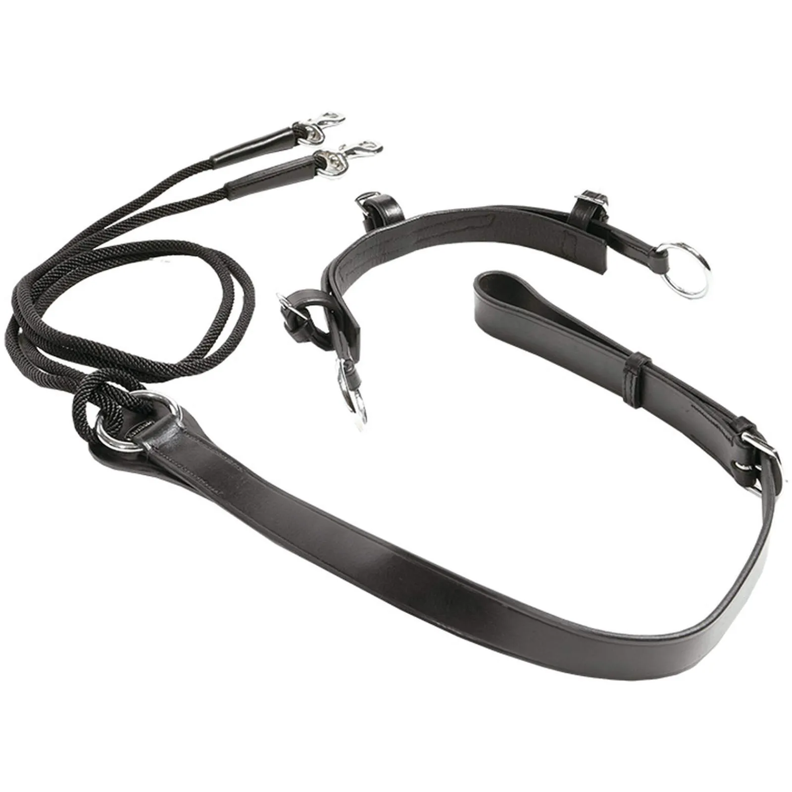 Outlet Chambon Lunge Lines & Lunging Ropes|Lunge Lines & Lunging Ropes