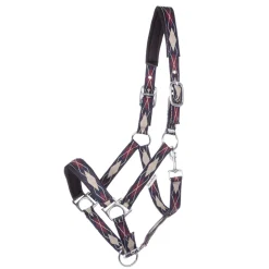 Fashion Classic Raute Halter Headcollars & Halters