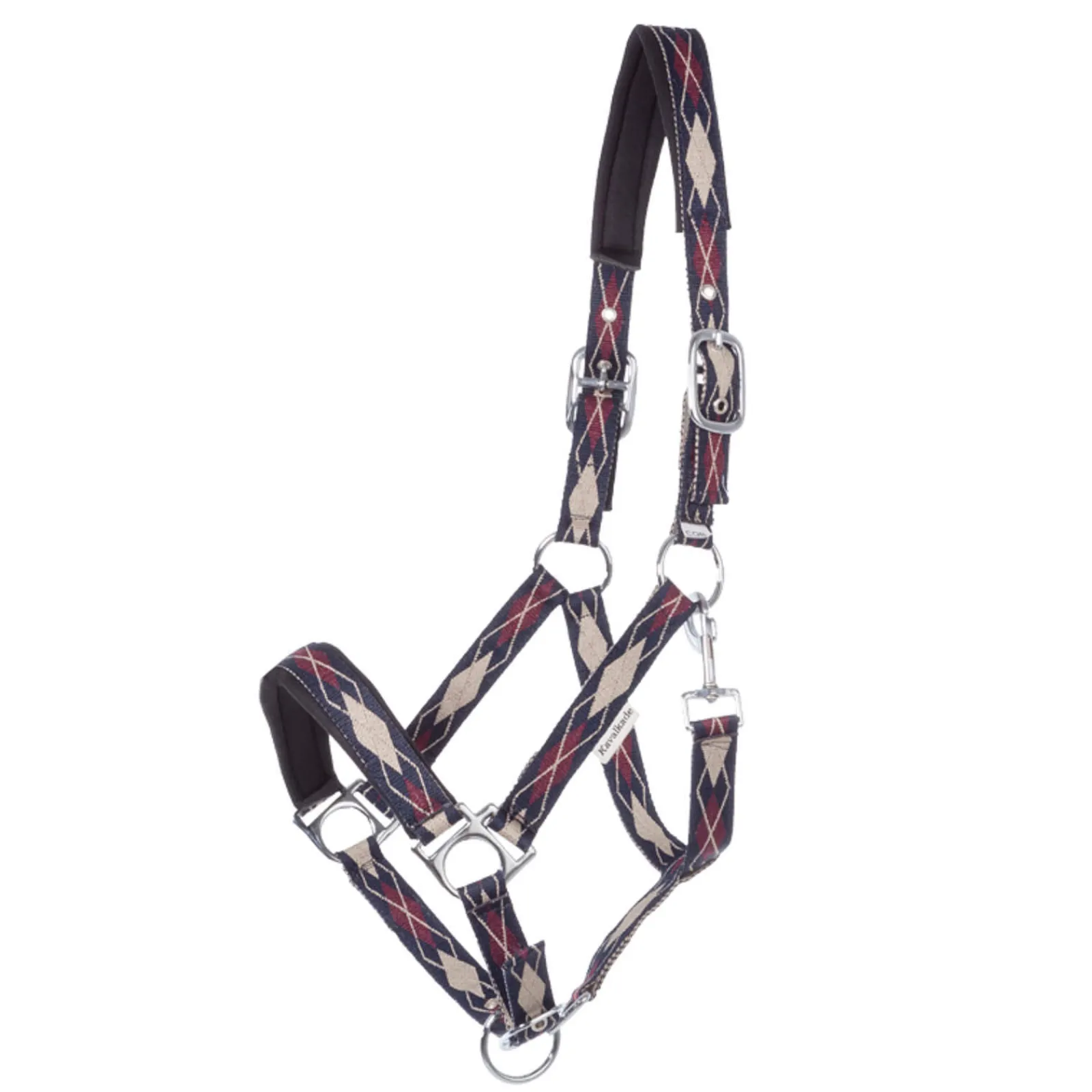 Fashion Classic Raute Halter Headcollars & Halters