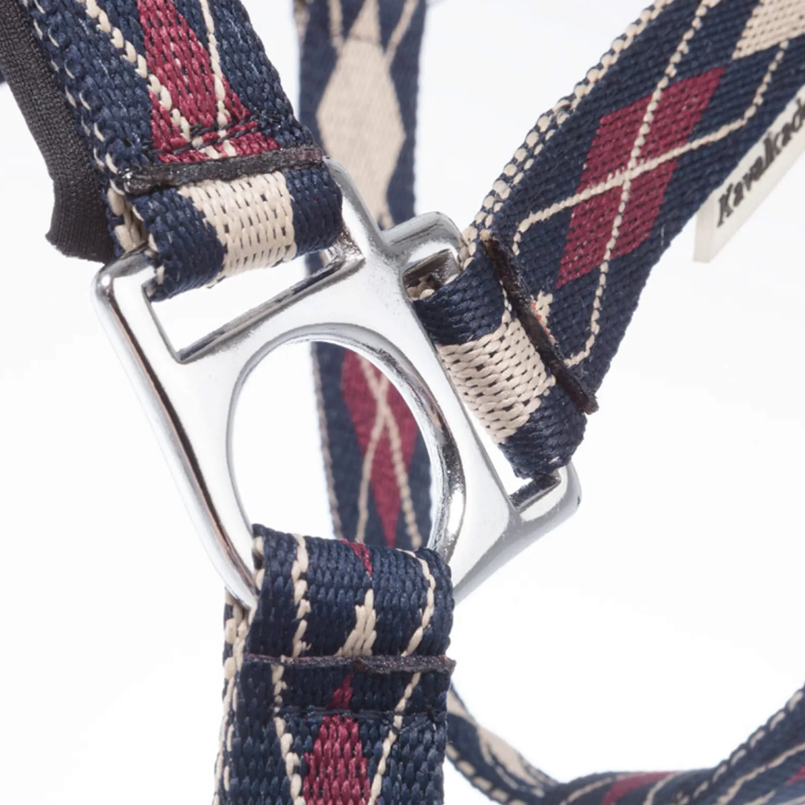 Fashion Classic Raute Halter Headcollars & Halters
