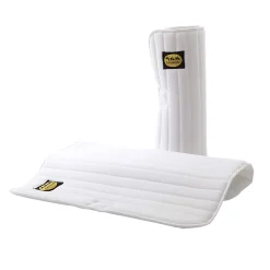 Online Climatex Leg Wraps with Hook and Loop Fastener, 40x45cm Leg Wraps