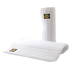 Sale Climatex Leg Wraps with Hook and Loop Fastener, 50x50cm Leg Wraps