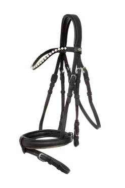Fashion Cortica Vegan Cork Bridle Pony Bridles & Halters|Bridles & Nosebands