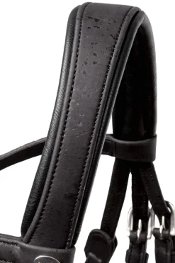 Fashion Cortica Vegan Cork Bridle Pony Bridles & Halters|Bridles & Nosebands