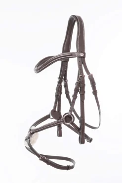 Outlet Diandro Grackle Bridle Bridles & Nosebands