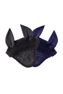 New Easy Fly Veil Ear Bonnets & Fly Veils|Fly Masks & Fringes
