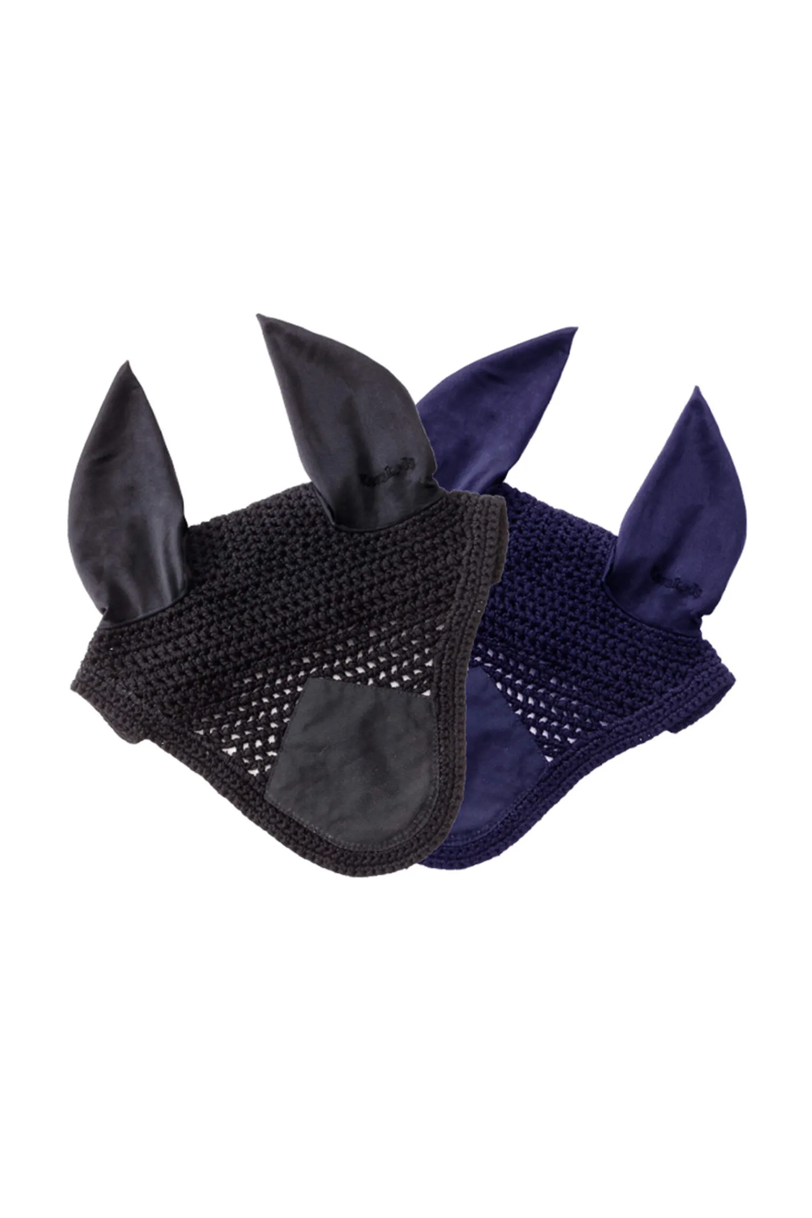 New Easy Fly Veil Ear Bonnets & Fly Veils|Fly Masks & Fringes