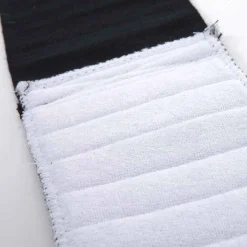 New Elastic Bandageswith Terry Cloth Horse Bandages