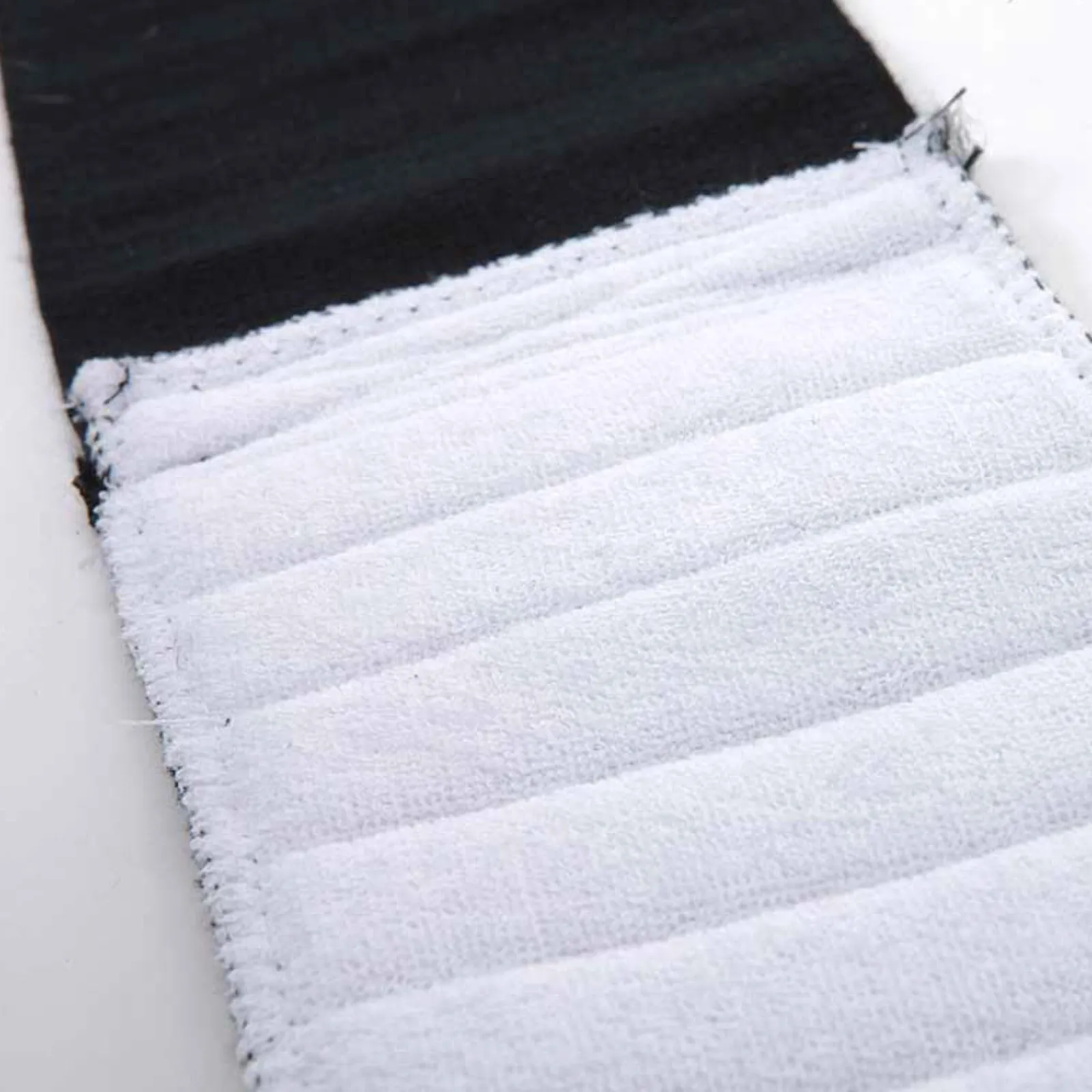 New Elastic Bandageswith Terry Cloth Horse Bandages