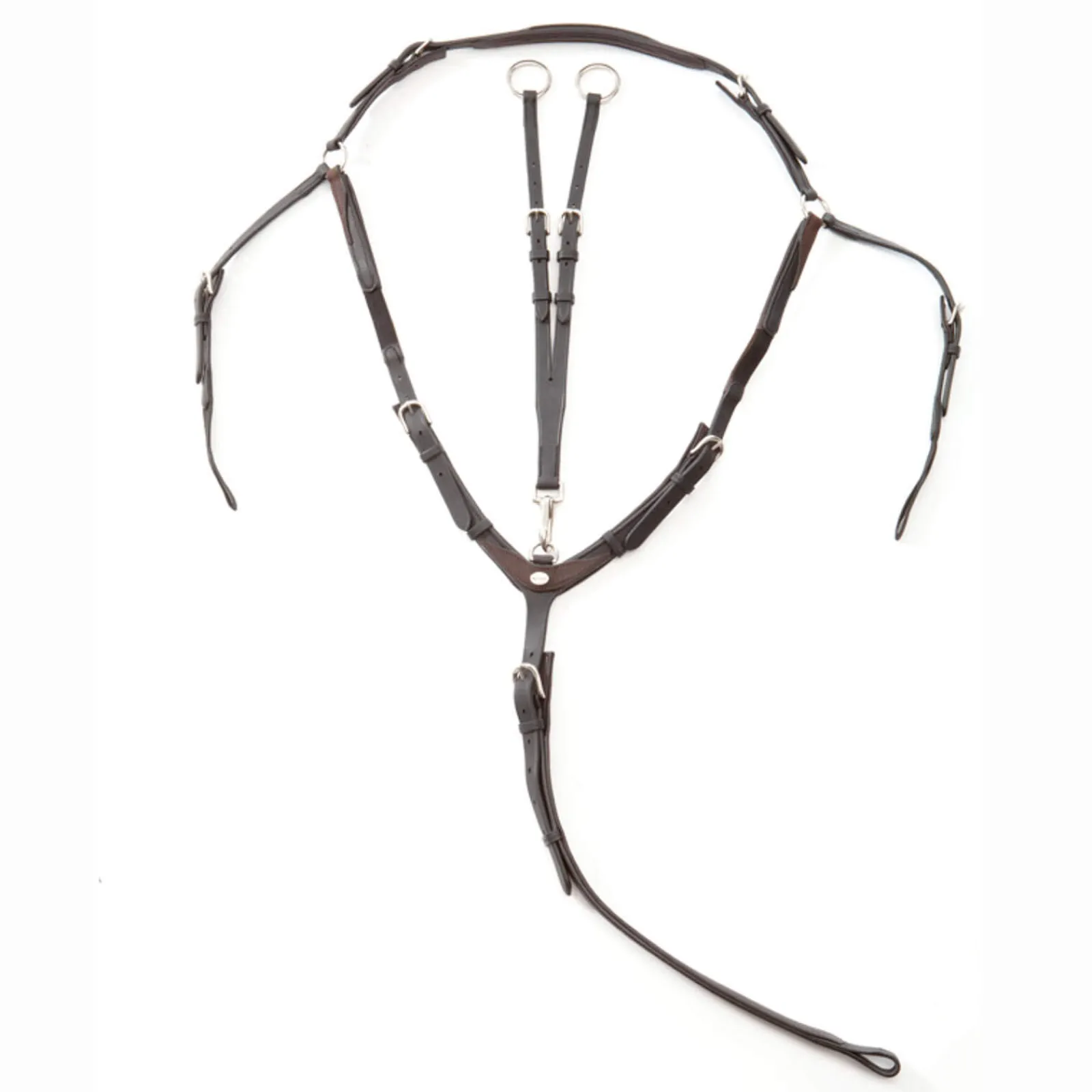Best EveryDay Breastplate Auxiliary Reins & Lunging Aids|Auxiliary Reins & Lunging Aids