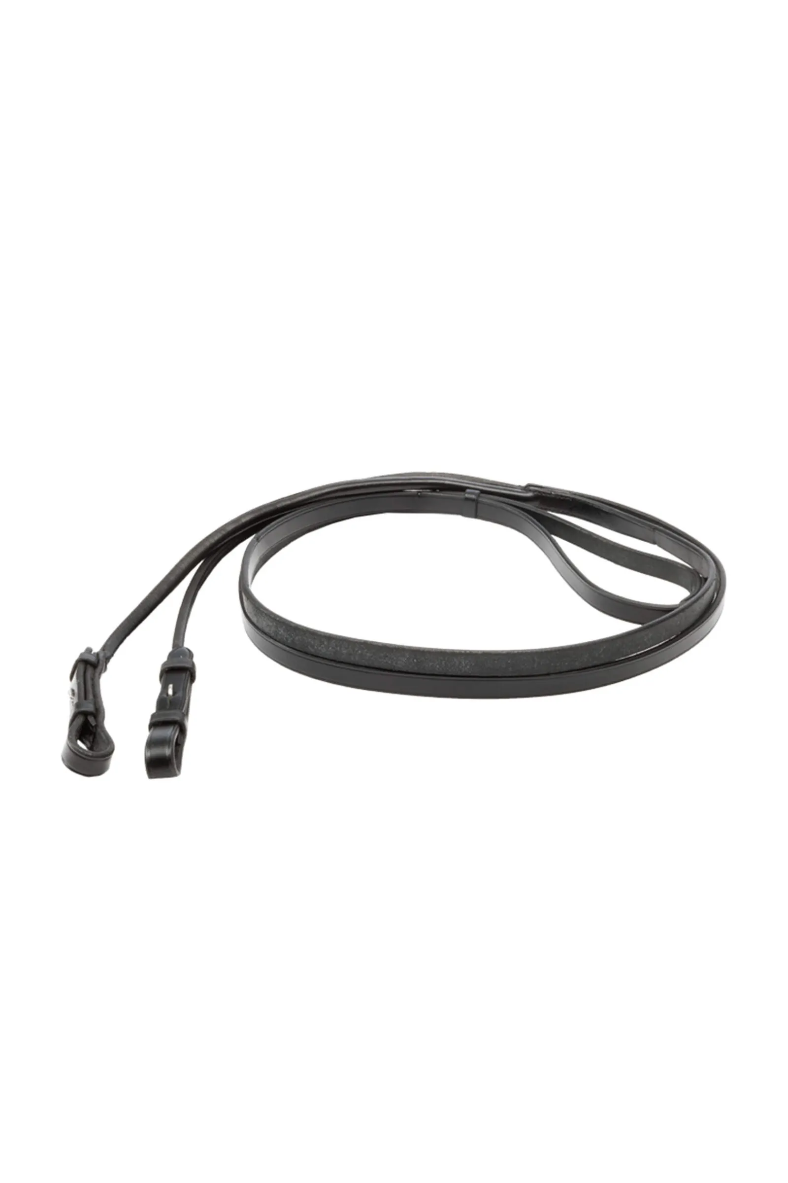 Sale Fleur Double Bridle Reins Round Stitched Reins
