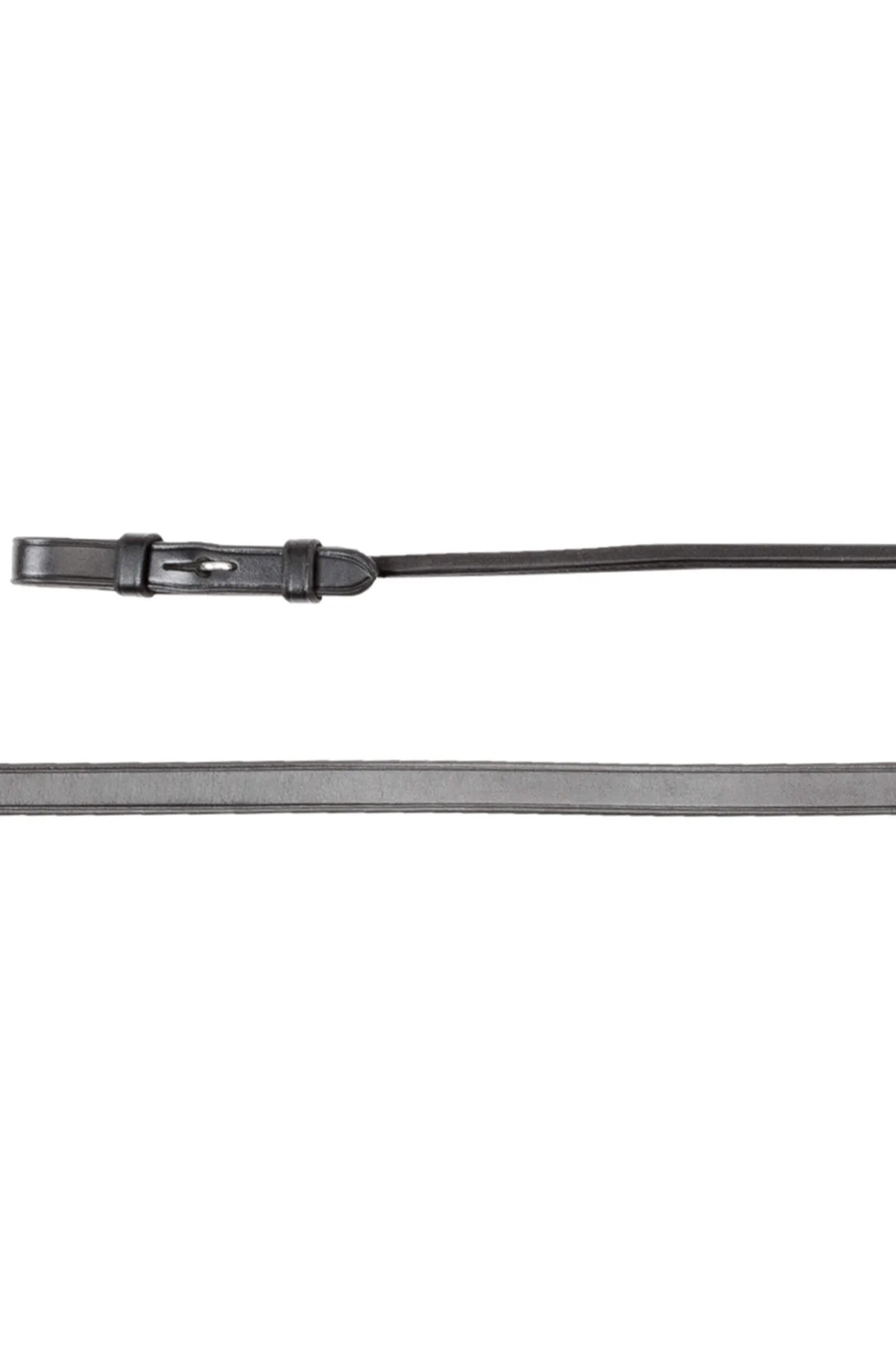 Sale Fleur Double Bridle Reins Round Stitched Reins